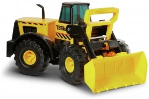 Tonka Steel TS4000 Front Loader.