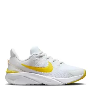 Nike Star Runner 4 Nn (Gs) - White