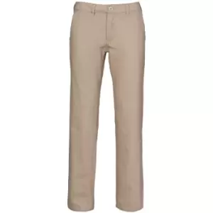 Trespass Womens/Ladies Makena Casual Trousers (L) (Almond)