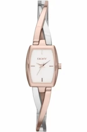 Ladies DKNY Crosswalk Watch NY2236