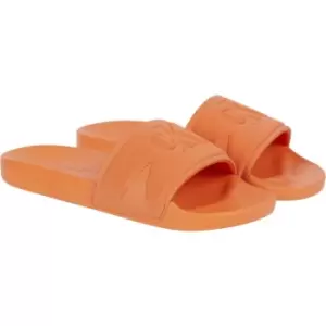 Calvin Klein Jeans Slide High/Low Frequency Wn - Orange