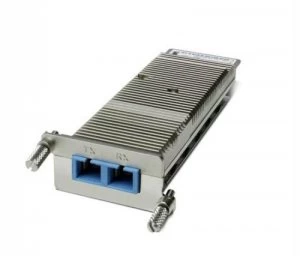 Cisco SFP+ transceiver module 10GBase-LRM