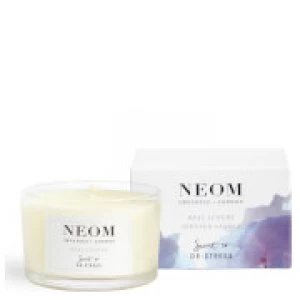 Neom Real Luxury Scented Candle 75g