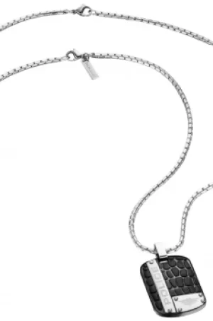 Police Jewellery Necklace 26062PSB/01