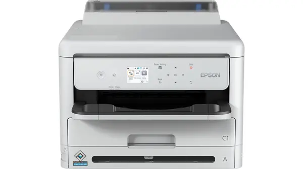 Epson WorkForce Pro WF-M5399DW Colour Inkjet Printer