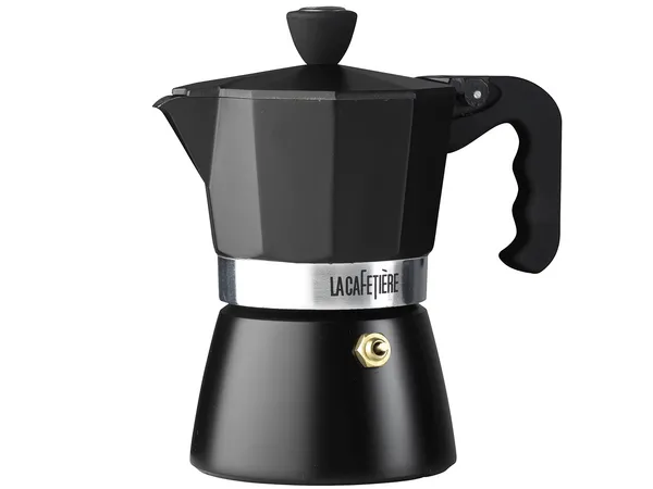 La Cafetiere Classic ES000040 3 Cup Espresso Coffee Maker