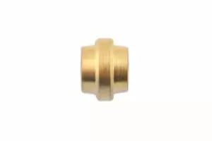 Brass Olive Stepped 3/8in. Pk 100 Connect 31173