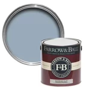 Farrow & Ball Modern Eggshell Paint No. 307 Kittiwake - 2.5L