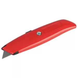 Sealey AK86 Utility Knife Retractable