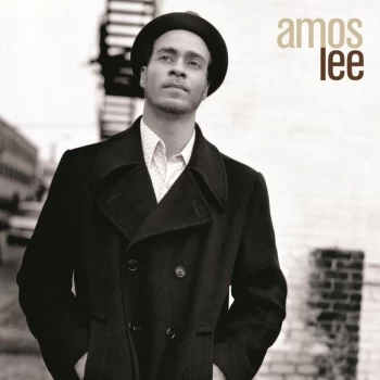 Amos Lee - Amos Lee Vinyl