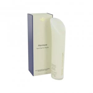 Van Cleef & Arpels Murmure Body Lotion 150ml