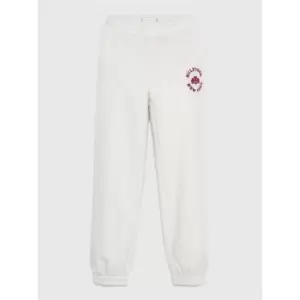 Tommy Hilfiger Hilfiger Crest Varsity Sweatpant - Grey