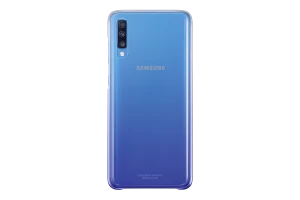 Samsung Galaxy A70 Cover