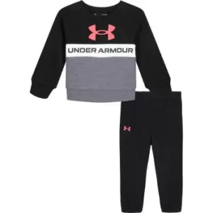 Under Armour OTH Set Baby Boys - Black