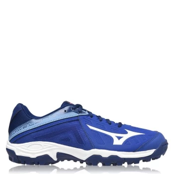 Mizuno Lynx Hockey Trainers Mens - Blue