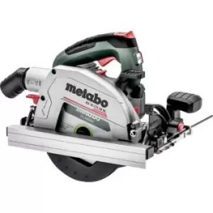 Metabo KS 18 LTX 66 BL Cordless handheld circular saw 165mm w/o battery, incl. case 18 V