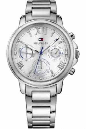 Mens Tommy Hilfiger Claudia Watch 1781741