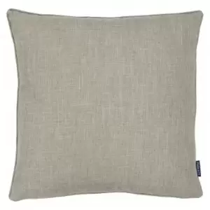 Riva Paoletti Eclipse Cushion Cover (45 x 45cm) (Natural)