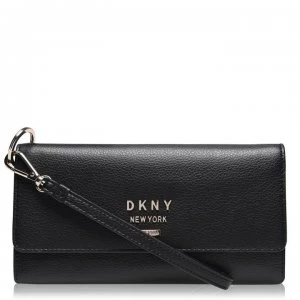 DKNY Paige Carryall - Black/Gold BGD