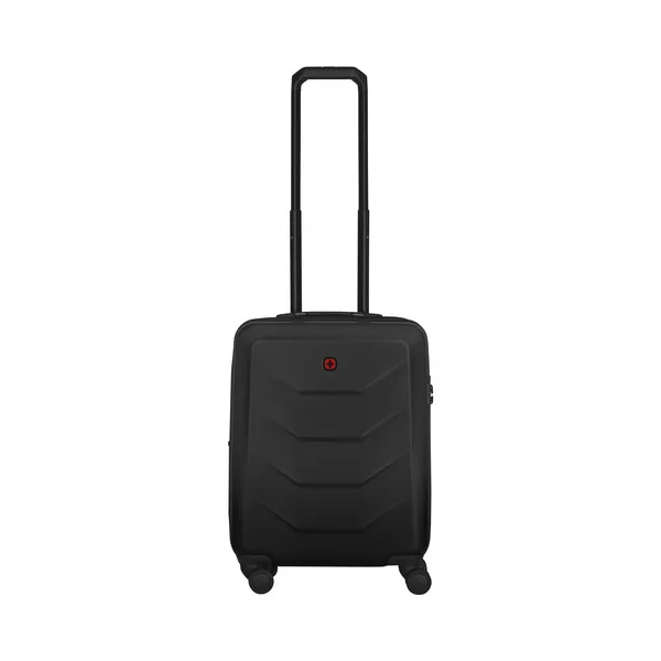 Wenger Prymo 612536 Medium Spinner Black Suitcase