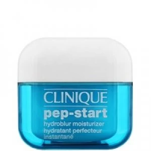 Clinique Pep Start Hydroblur Moisturizer 50ml 1.7 fl.oz.