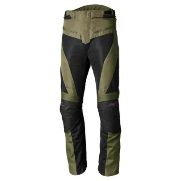 RST Ventilator XT Pants Green Black Size 48