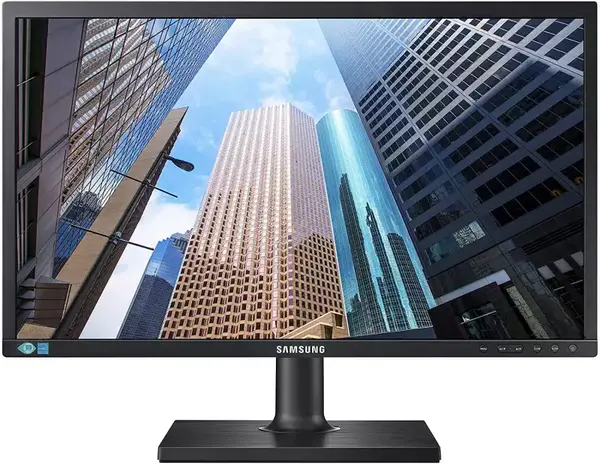 Samsung 24" S24E650DW LED Monitor