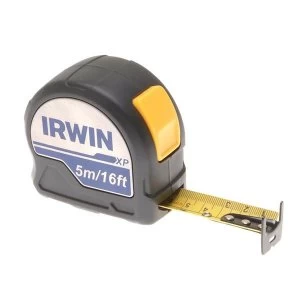 IRWIN XP Pocket Tape 8m/26ft (Width 25mm)