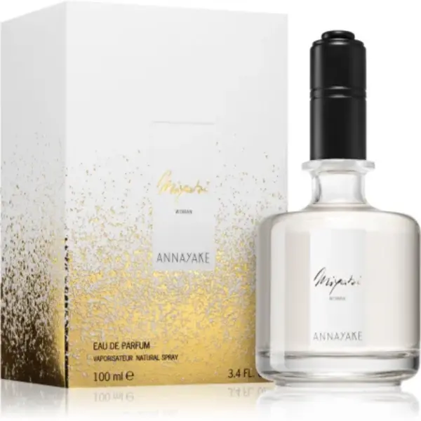 Annayake Miyabi Eau de Parfum For Her 100ml