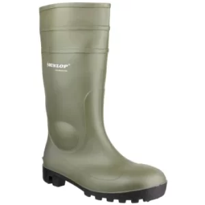 Protomastor Wellington Green Size 6