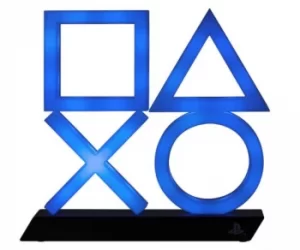 PlayStation 5 PS5 Icons Light