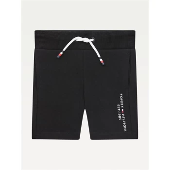 Tommy Hilfiger Essential Short - Black