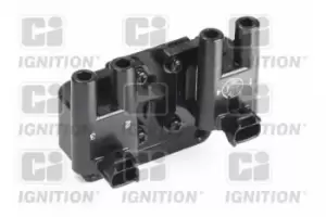 Quinton Hazell XIC8389 Ignition Coil