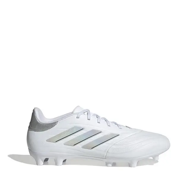 adidas Copa Pure II League Firm Ground Football Boot Mens - White 10