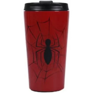 Marvel Spider-Man Travel Mug