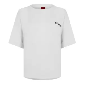 Hugo Unite T-Shirt - White