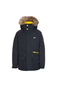 Upbeat Parka