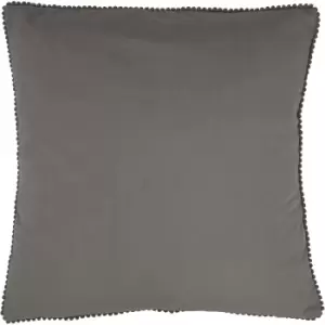 Furn Cosmo Cushion Cover (One Size) (Grey)