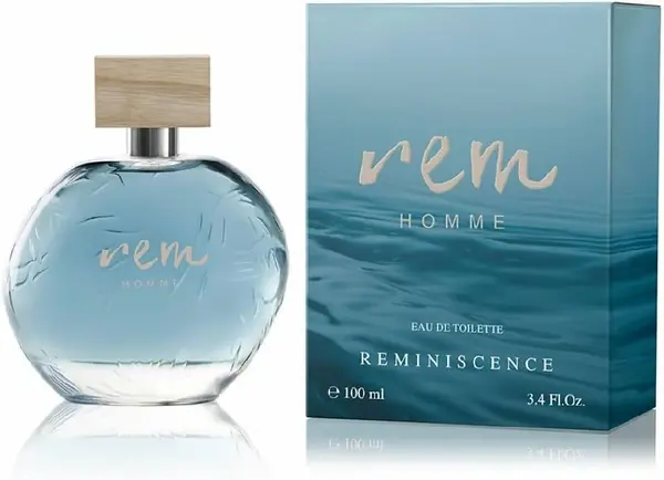 Reminiscence Rem Homme Eau de Toilette For Him 100ml