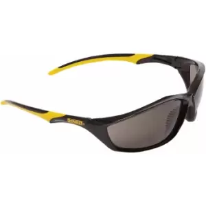 Router Smoke Safety Glasses - Dewalt