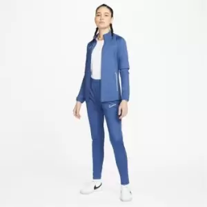 Nike Academy Tracksuit Womens - Blue