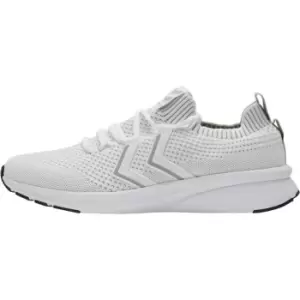 Hummel Flow Smls Trnrs 00 - White