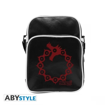 The Seven Deadly Sins - Emblem Small Messenger Bag