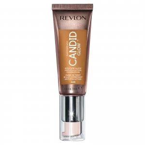 Revlon PhotoReady Candid Glow Foundation Caramel