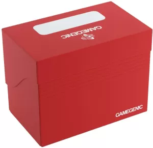 Gamegenic Side Holder 80+ Red