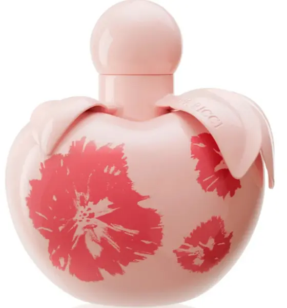 Nina Ricci Nina Fleur Eau de Toilette For Her 80ml