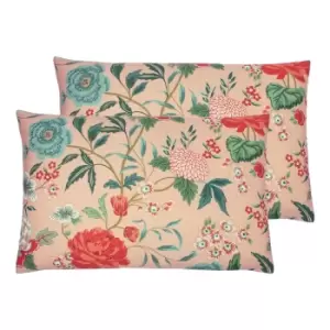 Azalea Twin Pack Polyester Filled Cushions