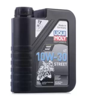 LIQUI MOLY Engine oil 2526 Motor oil,Oil