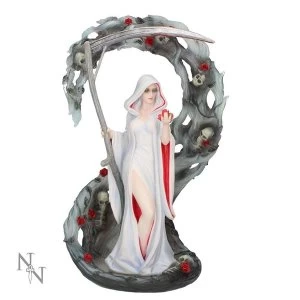 Life Blood Fairy Figurine