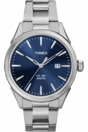 Mens Timex City Watch TW2P96800